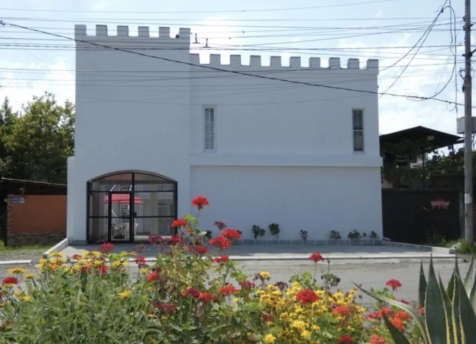 Aleksandriya Mini hotel