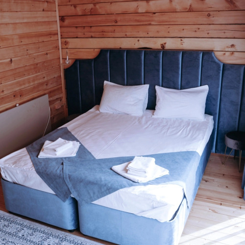  (двуспальная кровать) - изображение 1