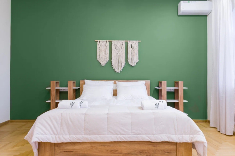 Фотография номера гостиницы Бутик-Отель Розмарин