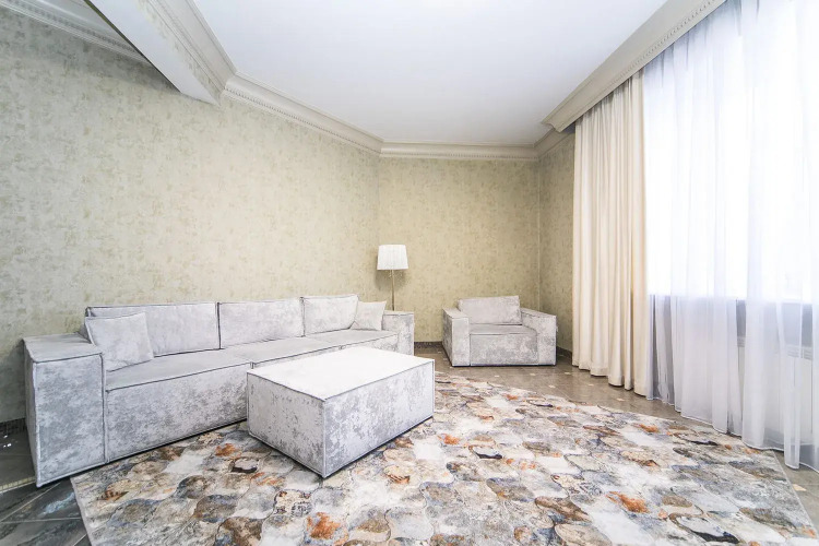 Фотография номера квартиры Квартира Проспект Независимости 30