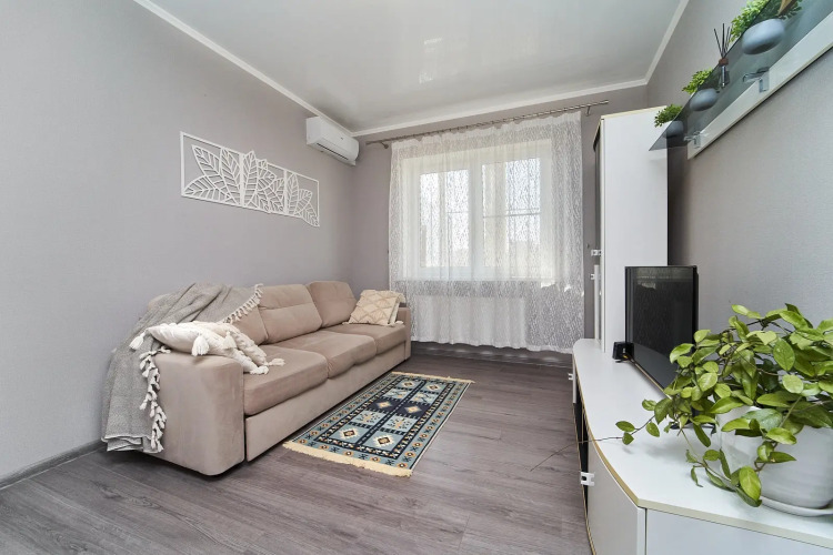 Фотография номера квартиры Квартира на Круговой