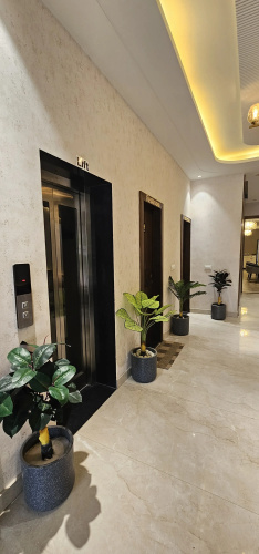 Sharanga Hotel
