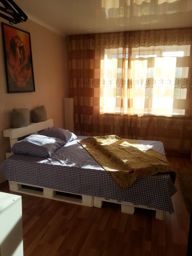 Фотография номера хостела ПанДа