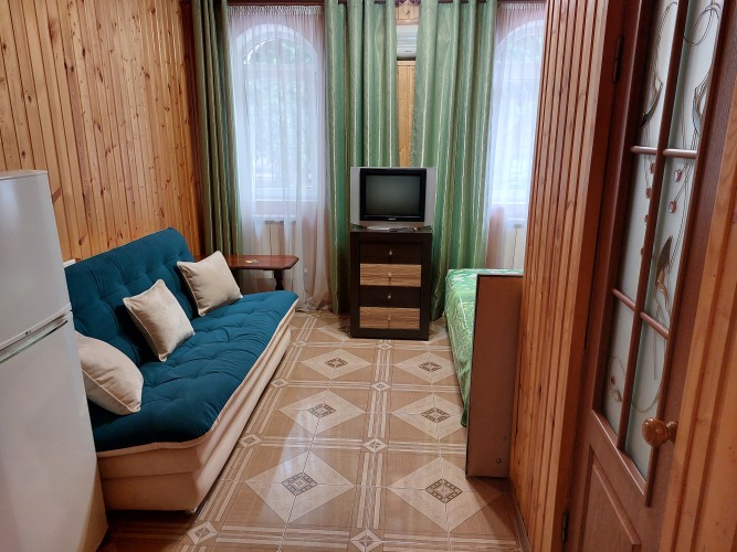 Фотография номера гостиницы Бутик-Отель Магнолия