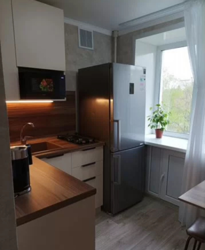 Фотография номера квартиры Квартира Чистая, уютная рядом с Нижнекамскими термами