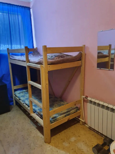 Фотография номера хостела Егерь 177