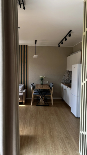 Uyut Apartments