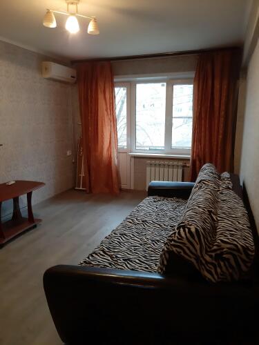 Фотография номера квартиры Апартаменты на Бертюльской