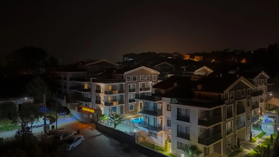 Flower City Suites