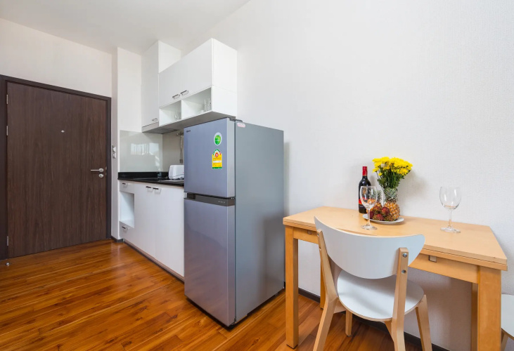 Suite Talaud Rawai Beachfront by TropicLook Apartments