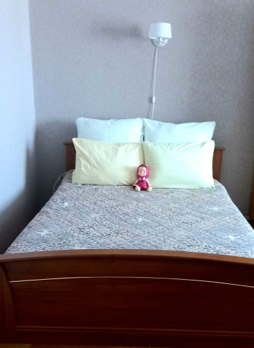 Фотография номера квартиры Апартаменты Видовая Квартира