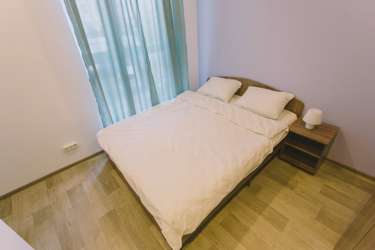 Фотография номера гостиницы White House