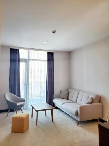 Double Junior Suite with balcony