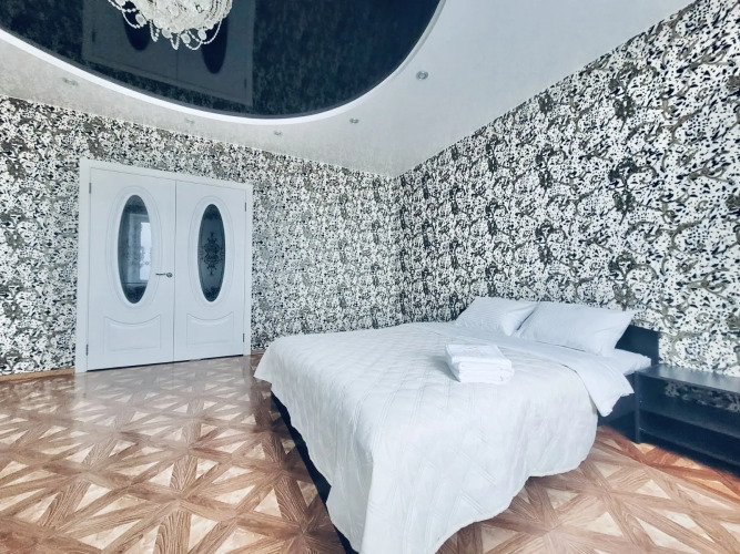 Фотография номера квартиры Апартаменты VEGAS на Малой Ямской 63