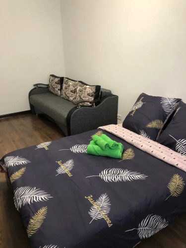 Фотография номера квартиры Апартаменты Просвещения 12/1