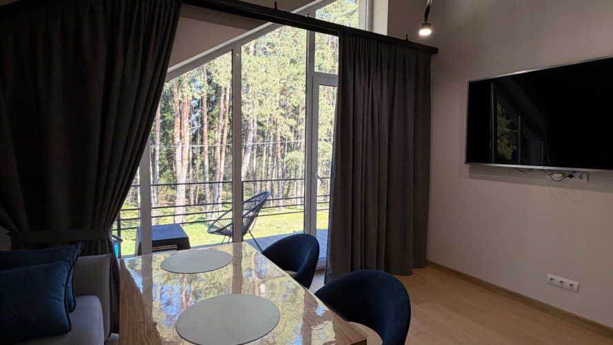 ForRest 6 Apartments