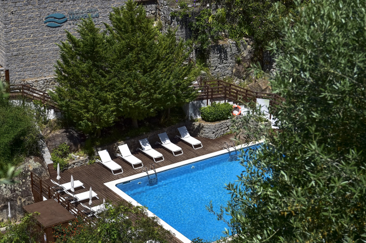 Resort Pure Monchique Hotel by Unlock Hotels