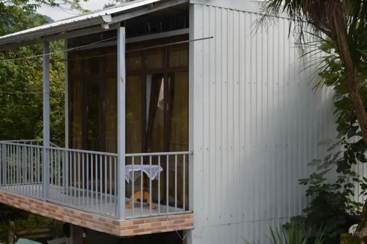 Giga Guesthouse Apartments