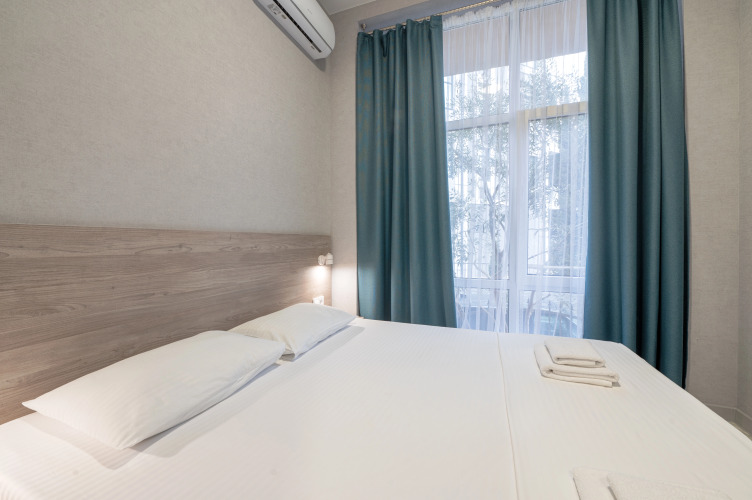 Фотография номера гостевого дома Эллада