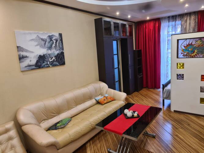 Фотография номера квартиры Апартаменты Некрасова 38