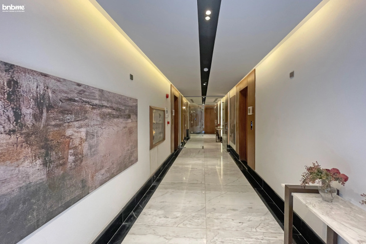 Bnbme Riviera-12, 2 Bdr Apartments