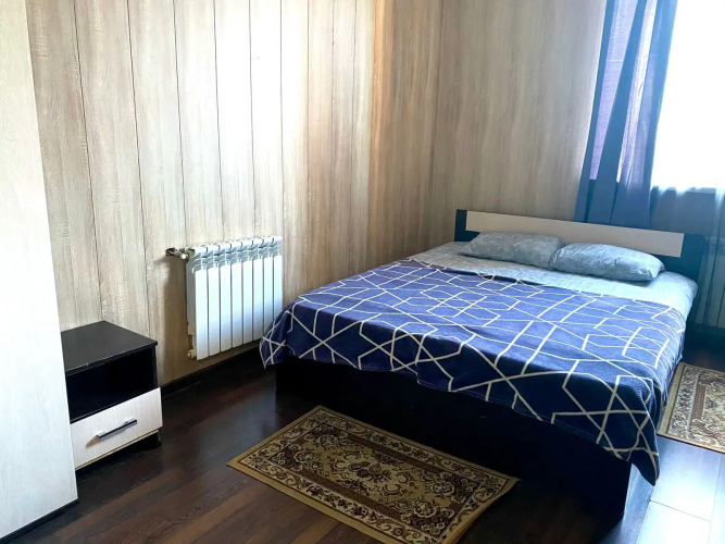 Фотография номера гостиницы Шеремет отель