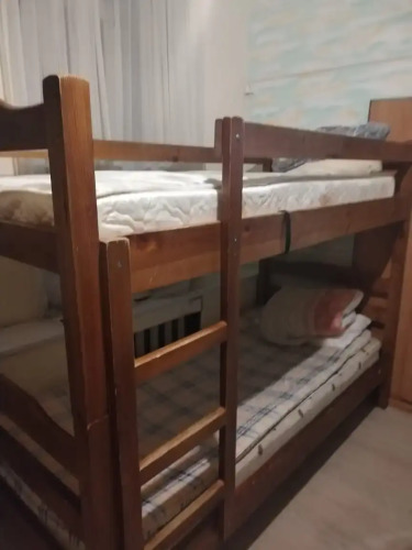 Фотография номера хостела Синема Москоу