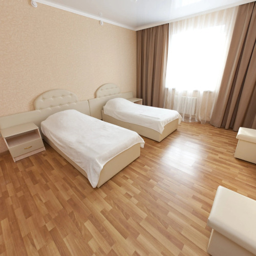 Фотография номера гостиницы Gold Hotel