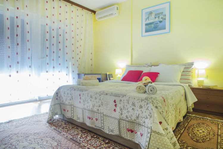Double Apartment