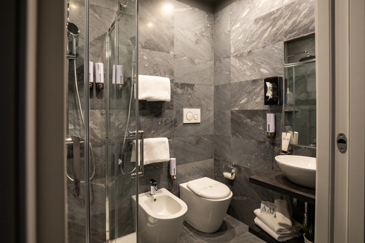 Boutique hotel AH - Duomo Essence