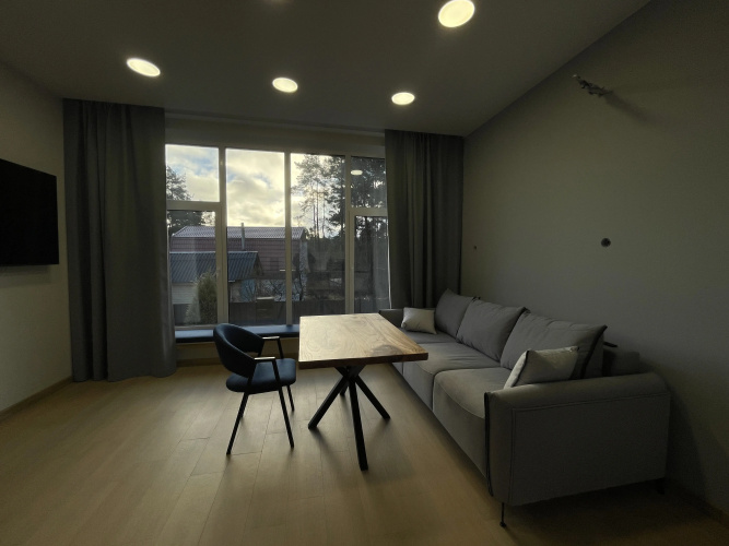 ForRest 3 Apartment