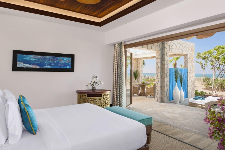 Banana Island Resort Doha by Anantara photo 33