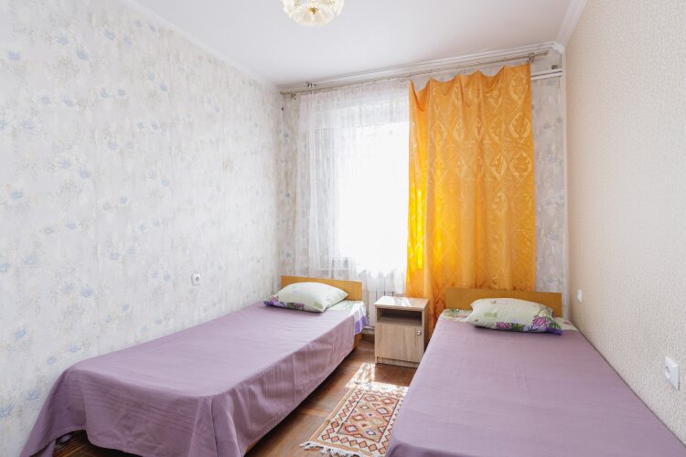 Фотография номера гостиницы Аврора