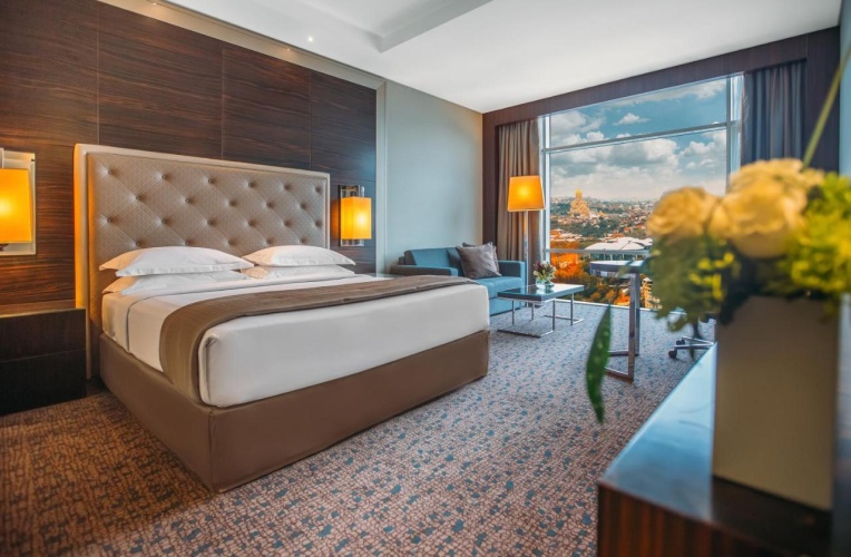 The Biltmore Hotel Tbilisi photo 16