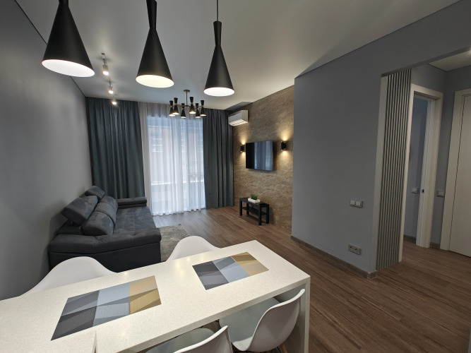 Фотография номера гостиницы Белый Клевер