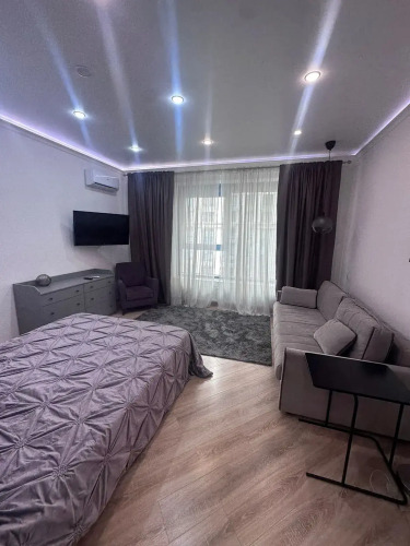 Фотография номера квартиры Апартаменты #4 Cosy studio for 2+2 by Lo Apartments