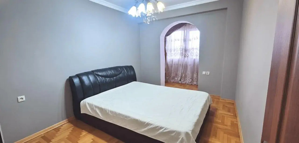 Prostornaya Kvartira Flat
