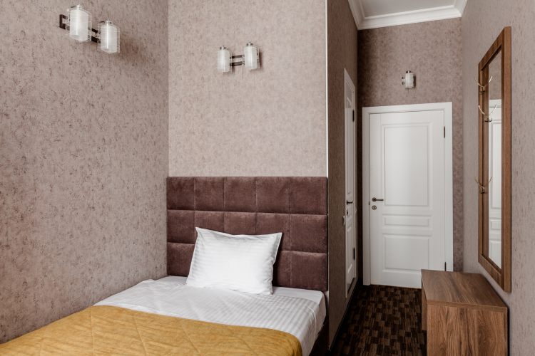 Фотография номера мини отеля Florinn