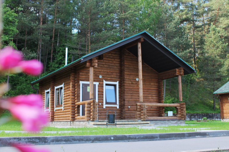 Slobodka Recreation Center