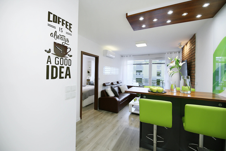 Naturale Apartments