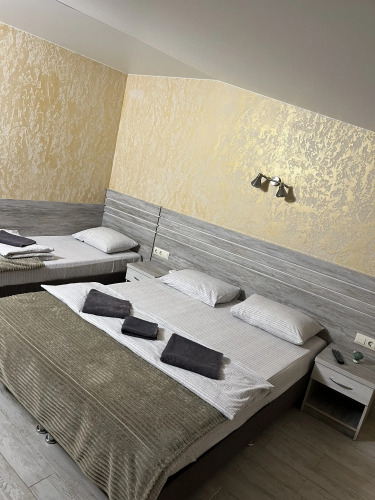 Фотография номера гостевого дома Амина