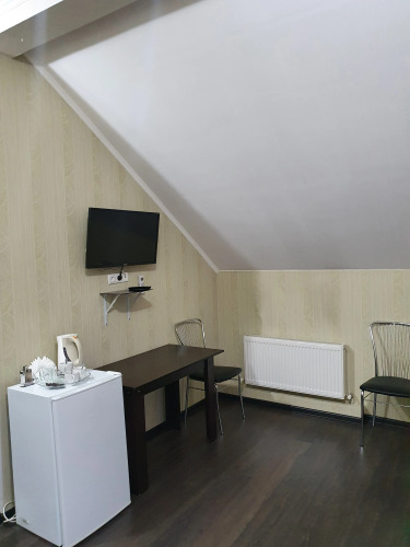 Фотография номера гостиницы Диамонд