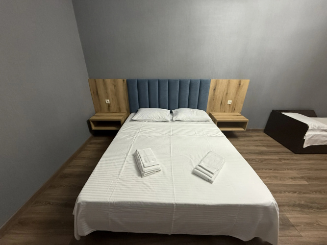 Hotel HotelAmza