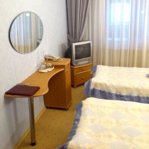 Фотография номера гостиницы Ле-Гранд