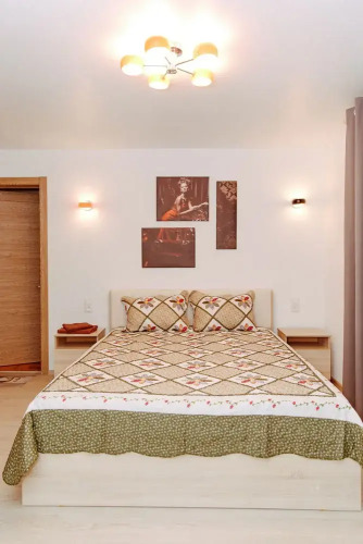 Фотография номера гостиницы Адам и Ева