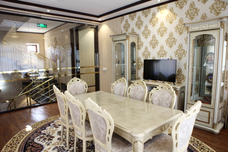Naxshab Hotel