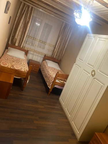Фотография номера Коттеджа Частный дом Двухэтажный в центре Терскола
