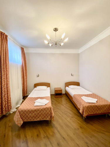 Фотография номера квартиры Апартаменты 5 Rooms Apartment Nika Nevsky 88