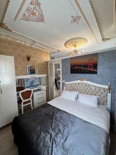 Superior Triple room with view