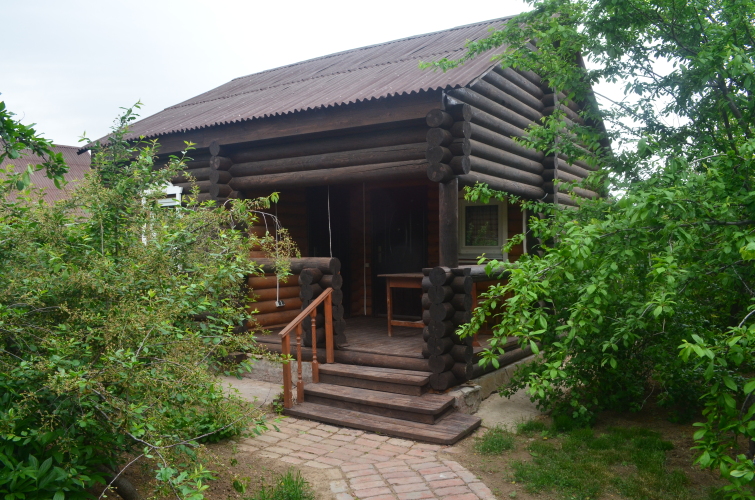 Фотография номера гостевого дома Усадьба Никольское